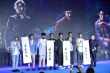 《狂獸》定檔9月15日 余文樂張晉水下動作戲吸睛
