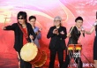 《绣春刀·修罗战场》曝唯美MV 杨幂为张震撑伞