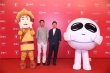 《阿唐奇遇》劇組出席上影節(jié) 茶寵“復活”搶鏡