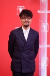 《常在你左右》亮相上影節(jié) 古天樂蔡卓妍等出席