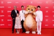《喵星人》亮相上影节 古天乐再演喜剧甘当猫奴