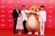 《喵星人》亮相上影节 古天乐再演喜剧甘当猫奴