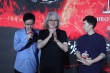 杨幂秀拨浪鼓技能 谈《绣春刀2》:与张震演绎纯爱