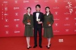 《芳华》上演“美腿杀” 黄轩领衔八角色命运变幻