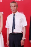 刘佩琦哽咽推荐《龙之战》 曹云金罗昱焜演技获赞