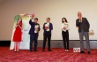 《天梯:蔡國(guó)強(qiáng)的藝術(shù)》上影節(jié)展映 抒發(fā)家國(guó)情懷