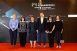 第二届澳门国际影展启动 杨千嬅“鹰眼”任大使