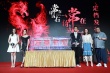 《常在》定档万圣节 人肉叉烧包导演“惊”典回归