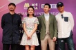 上影节电影频道传媒关注单元兼容并包精彩纷呈
