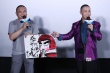 《大护法》再曝推广曲周深献声 导演上演cos首秀