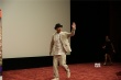 《深夜食堂2》上海首映 小林薰现场还原经典台词