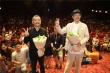 《深夜食堂2》上海首映 小林薰現(xiàn)場還原經(jīng)典臺詞
