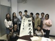 《秘果》青春行秦皇岛站 陈飞宇为欧阳娜娜擦泪