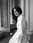 莫妮卡·贝鲁奇登《EllE》封面 状态极佳风韵犹存