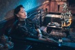 鄔君梅陳沖斗艷《京城81號(hào)2》 婉容文繡再次聚首