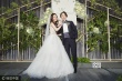 林宥嘉婚宴：新郎新娘甜蜜互动 发表爱的宣言