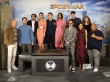 新《蜘蛛侠》纽约首映 小蜘蛛与钢铁侠满满都是爱