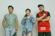 《絕世高手》深圳路演 網(wǎng)癮少年曝曾因盧正雨逃學(xué)