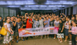 《绝世高手》深圳路演 网瘾少年曝曾因卢正雨逃学