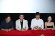 《撞邪31號》首映 導(dǎo)演放豪言希望票房過10億