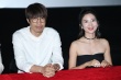 《撞邪31號》首映 導演放豪言希望票房過10億