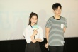 《秘果》武汉路演 陈飞宇为贴近角色把自己关起来