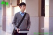 《秘果》发特辑 陈凯歌致信:记住你老子的这点希望