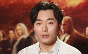 李东学要做“苦行僧” 揭《中国推销员》拍摄秘闻