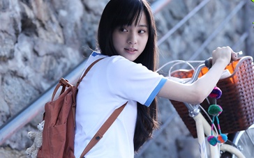 《秘果》发布“重返17岁”特辑