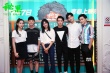《秘果》北京首映 姚晨:17岁的表演最单纯而真实