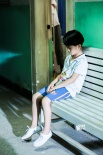 《绝世高手》捕获小戏骨 一零后吕云骢成泪点担当