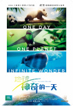 地球：神奇的一天