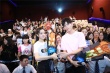 《秘果》重慶路演 陳飛宇:不在意被人稱