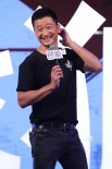 吳京懟《戰(zhàn)狼2》官司爭議 曝達康書記打戲拍到吐