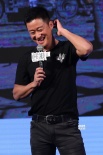 吳京懟《戰(zhàn)狼2》官司爭議 曝達康書記打戲拍到吐