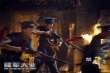 《建軍大業(yè)》新預告 單場戰(zhàn)爭戲?qū)嵟溺R頭近3000個