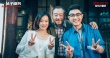 《父子雄兵》終極預(yù)告海報雙發(fā) 合家歡笑中帶淚