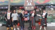 《歡迎來到熊仁鎮(zhèn)》探班 朱亞文、張榕容撒狗糧