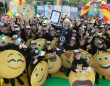 Emoji征服世界！《表情奇幻冒险》破吉尼斯纪录