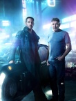 《银翼杀手2049》曝国际预告 两代巨星激战未来