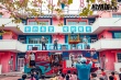 《縫紉機樂隊》曝預(yù)告 大鵬組樂隊喬杉娜扎加盟