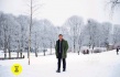 惊悚片《雪人》曝新剧照 “法鲨”受伤眉头紧锁