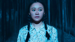午夜驚魂路
