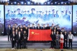 《建军大业》提档7.27 张艺兴刘昊然帅气行军礼
