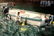 《战狼2》曝特辑 揭秘吴京
