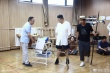 “鐵三角”再聚！張鐵林張國立王剛排練默契十足