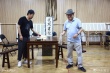 “鐵三角”再聚！張鐵林張國立王剛排練默契十足