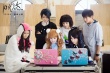 《閃光少女》發(fā)暖心片段 觀眾變自來水為影片打call