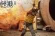 《戰(zhàn)狼2》公映火爆遭盜版 盜版商“良心發(fā)現(xiàn)”
