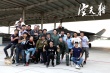 “最強(qiáng)戰(zhàn)機(jī)”殲20首度亮相《空天獵》 展空軍雄風(fēng)